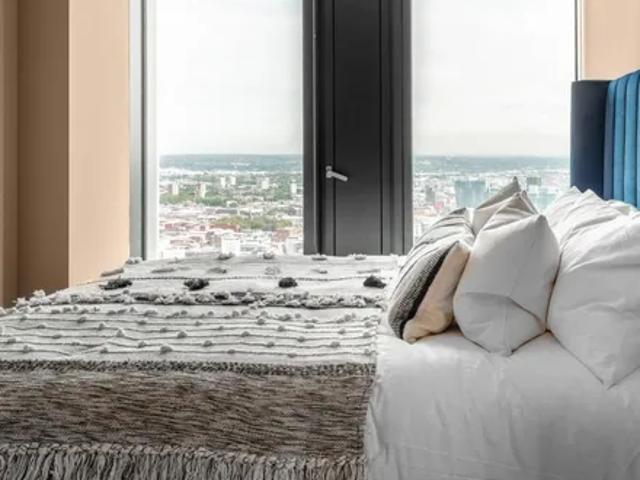 The Mercian, Broad Street, Park Central, B1 2HT, United Kingdom | 3 bed apartment for rent #136167179 | Rentberry