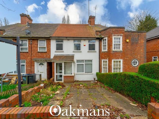 Tennal Road, Birmingham B32, 4 bed shared accommodation to rent, £503 pcm | PrimeLocation