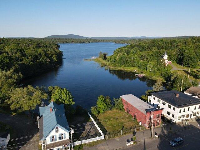 Tenney Hill Rd, Monson, Home For Sale