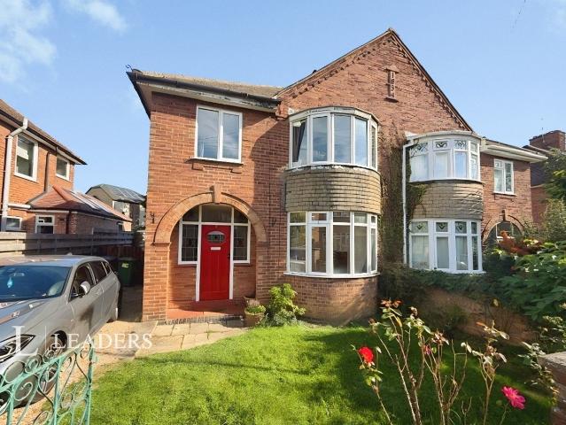 Tennis Court Avenue, Huntingdon PE29, 3 bed semi detached house to rent, £1,300 pcm | PrimeLocation