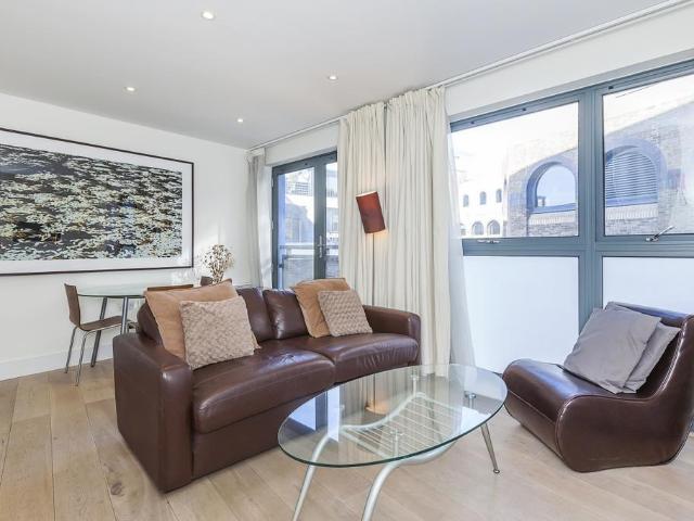 Tennis Court, Borough, SE1 1 bed apartment to rent £2,450 pcm £565 pw