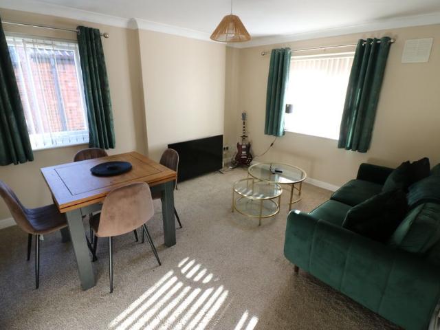 Tennison Court, Crescent Street, Cottingham