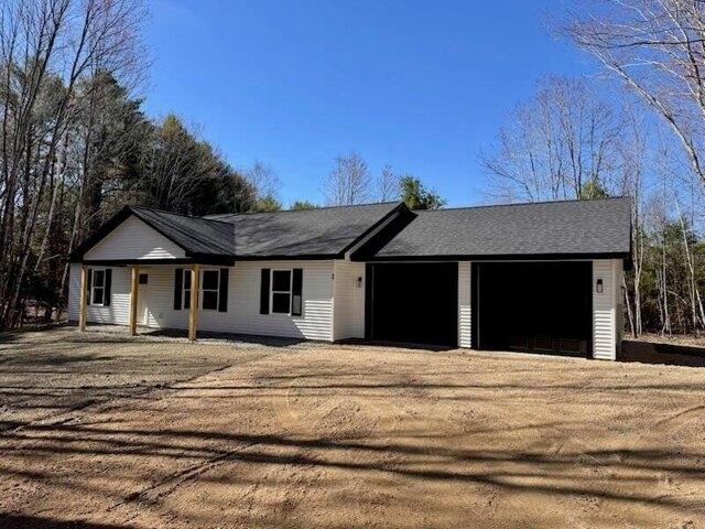 Tenny Hill Rd, Raymond, Home For Sale