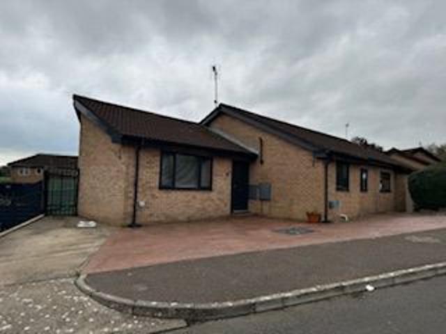 Tennyson Way, Llantwit Major CF61, 2 bed bungalow to rent, £1,200 pcm | PrimeLocation
