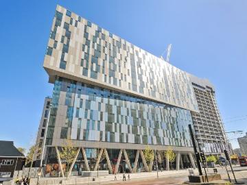 Tennyson Apartments, Saffron Central Square, Croydon CR0, 1 bed flat to rent, £1,475 pcm | PrimeLocation