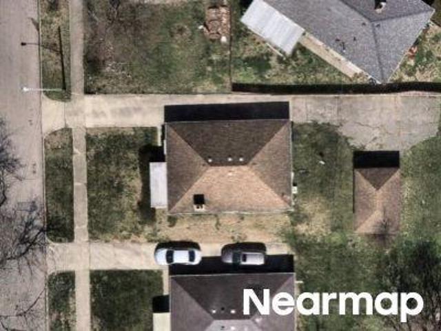 Tennyson Ave