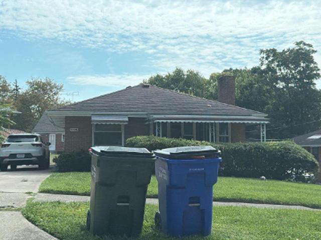 Tennyson Ave