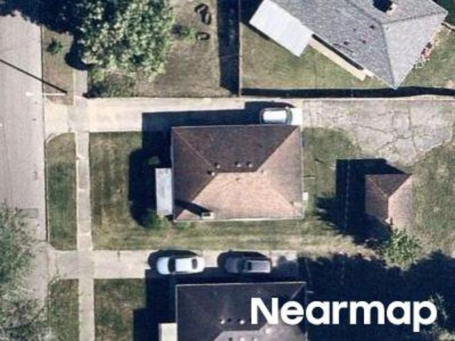 Tennyson Ave