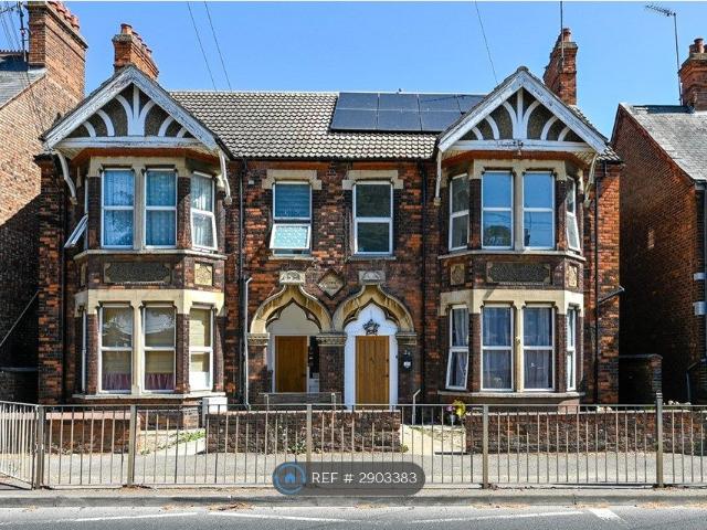 Tennyson Avenue, King's Lynn PE30, 1 bed flat to rent, £775 pcm | PrimeLocation