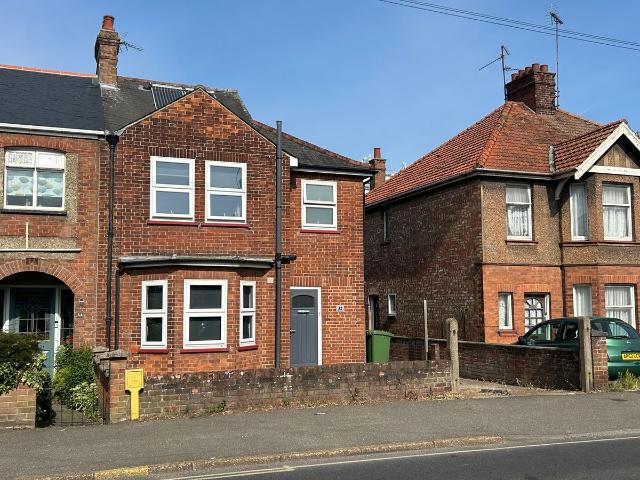 Tennyson Avenue, King's Lynn PE30, 1 bed property to rent, £580 pcm | PrimeLocation