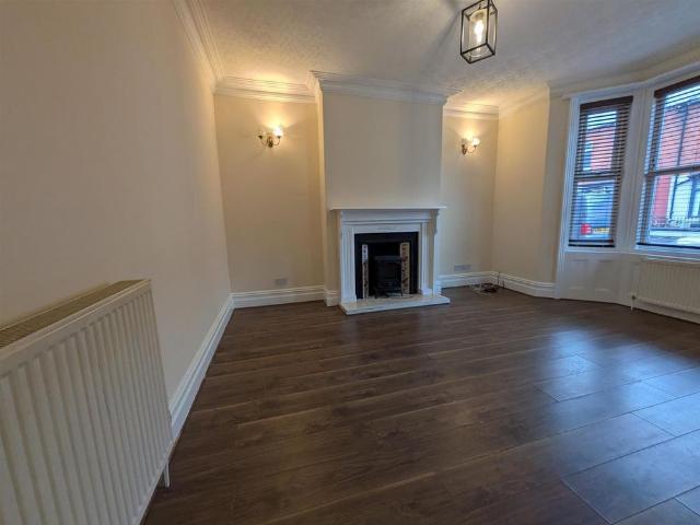 Tennyson Avenue, Scarborough, Scarborough