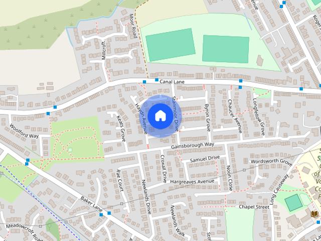 Tennyson Avenue, Stanley, Wakefield, WF3 4QQ