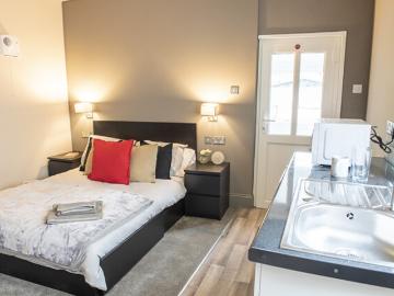 Gaywood King's Lynn, PE30, East of England