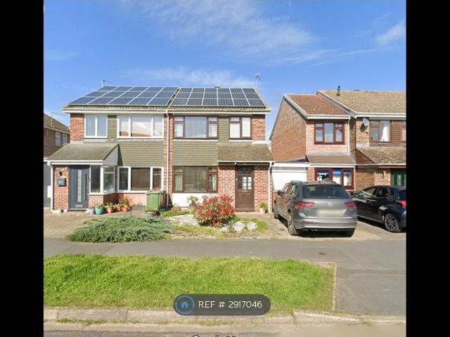 Tennyson Drive, Abingdon OX14, 3 bed semi detached house to rent, £1,750 pcm | PrimeLocation