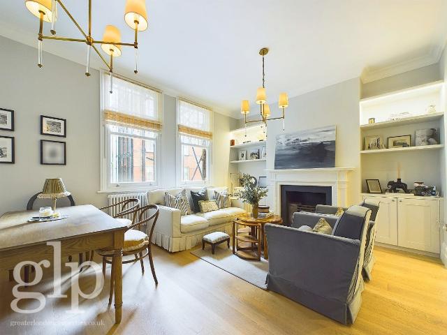 Tennyson Mansions, Chelsea SW3, 2 bed shared accommodation to rent, £4,312 pcm | PrimeLocation