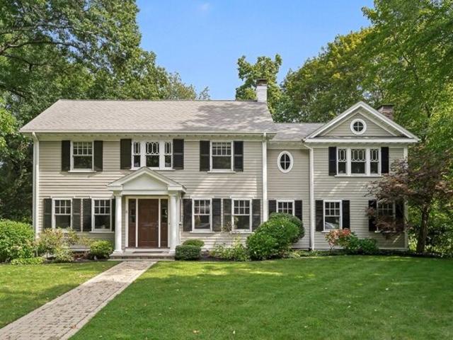 Tennyson Rd, Wellesley, Home For Sale