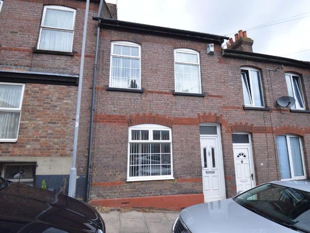 Tennyson Road, Luton, Bedfordshire LU1, 3 bed terraced house to rent, £1,300 pcm | PrimeLocation