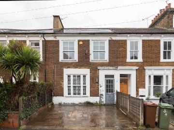 St James Park, Zone 1 London, West London, London, Greater London