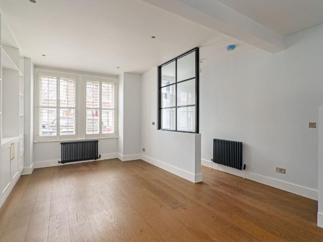 Tennyson Road, London NW6, 4 bed terraced house to rent, £6,950 pcm | PrimeLocation