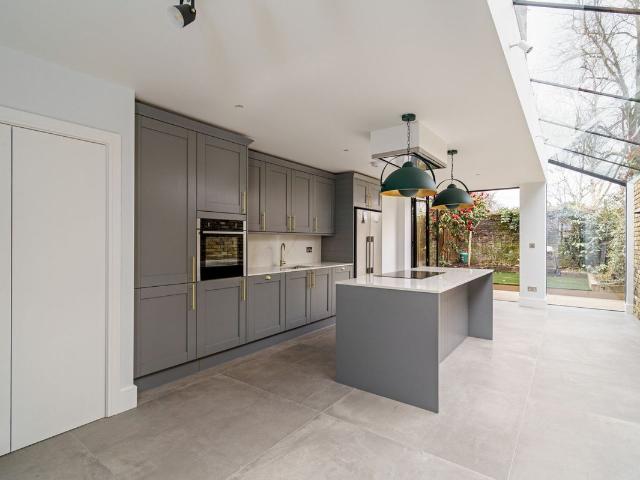 Tennyson Road, London NW6, 4 bed terraced house to rent, £8,750 pcm | PrimeLocation