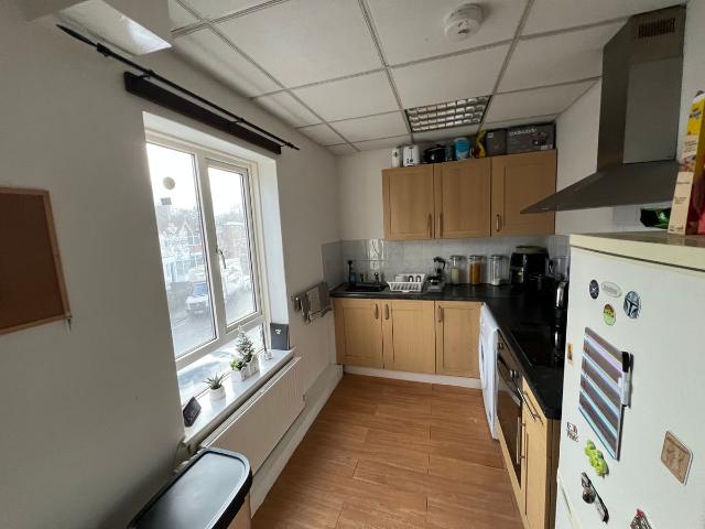 Tennyson Road, Southampton SO17, 2 bed flat to rent, £1,150 pcm | PrimeLocation