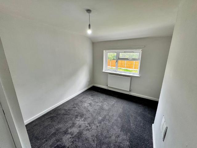 Tennyson Street, Brierley Hill