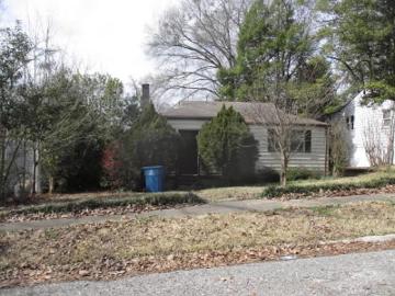 Tensaw Ct