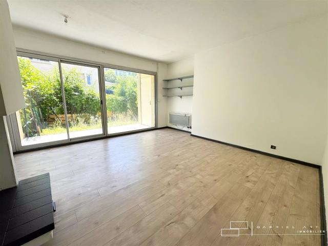 Teo 43m² Auch
