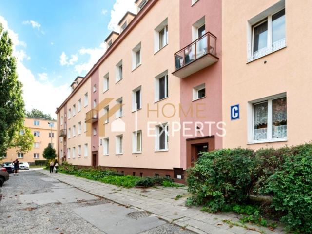 Teofila Lenartowicza 31 m², Gdańsk