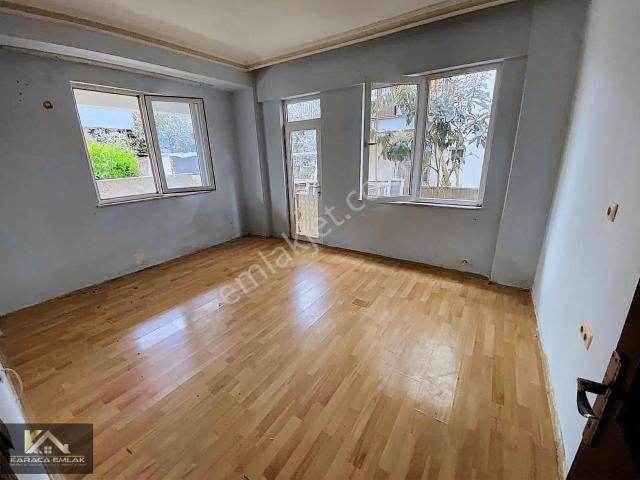 Teomanpaşa Mh Kiralık 2+1 Daire