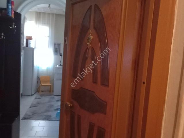 Teomanpaşa Cad Üzeri Satılık Daire