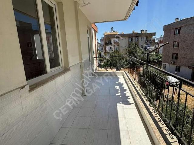 Teomanpaşa Çevreyoluna Yakın Arakatta 2+1 Kiralık Daire