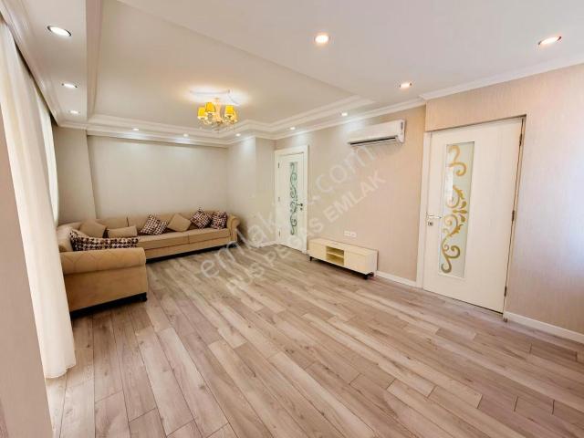 Teomanpaşa'da Eşyalı, 1+1, 60m² Ayrı Mutfaklı Daire