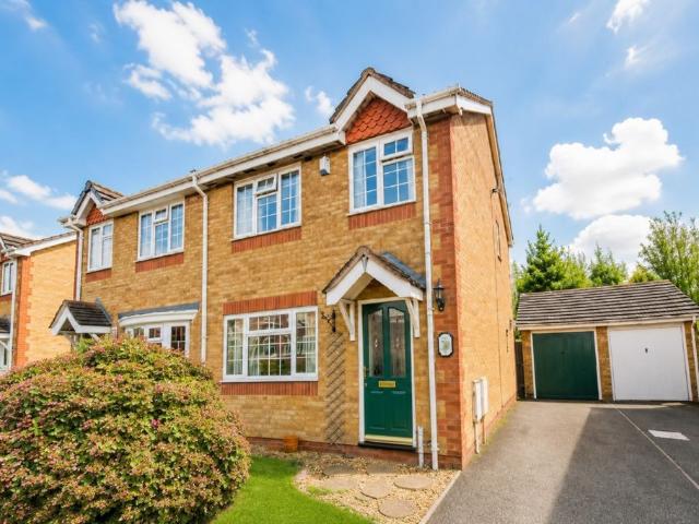 Teawell Close, The Rock TF3, 3 bed semi detached house to rent, £995 pcm | PrimeLocation
