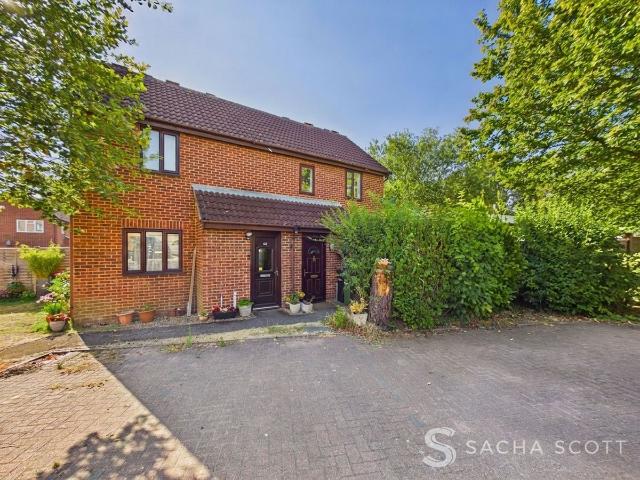Teazlewood Park, Leatherhead KT22, 2 bed terraced house to rent, £1,700 pcm | PrimeLocation