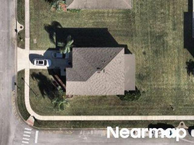 Teaberry Dr NW