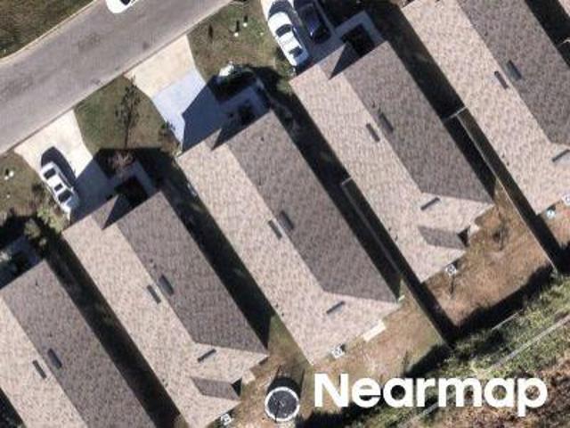 Teakwood Dr
