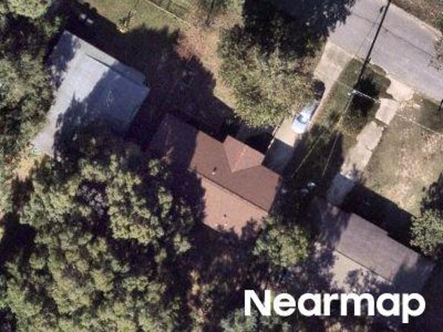 Teakwood Dr