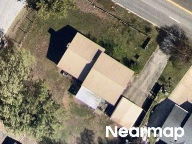 Teakwood Dr