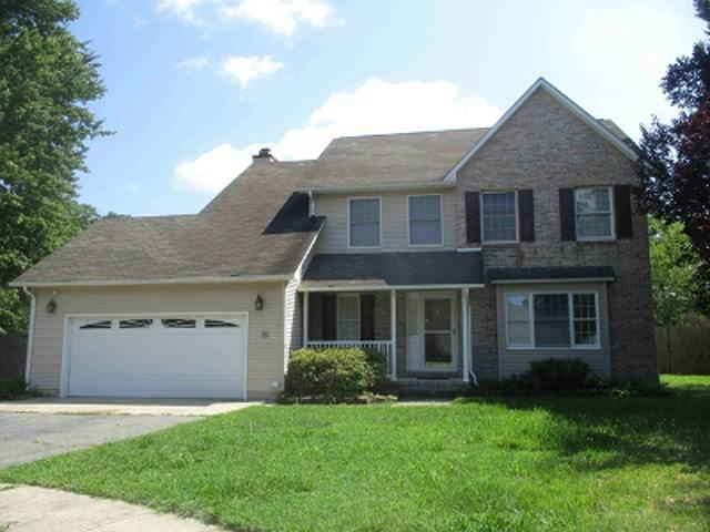 Teal Ct