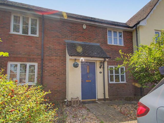 Teal Close, Braintree