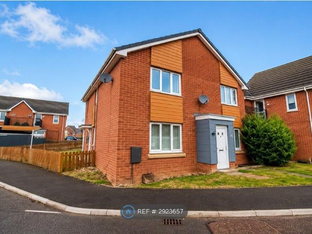 Teal Farm Way, Washington NE38, 2 bed semi detached house to rent, £900 pcm | PrimeLocation