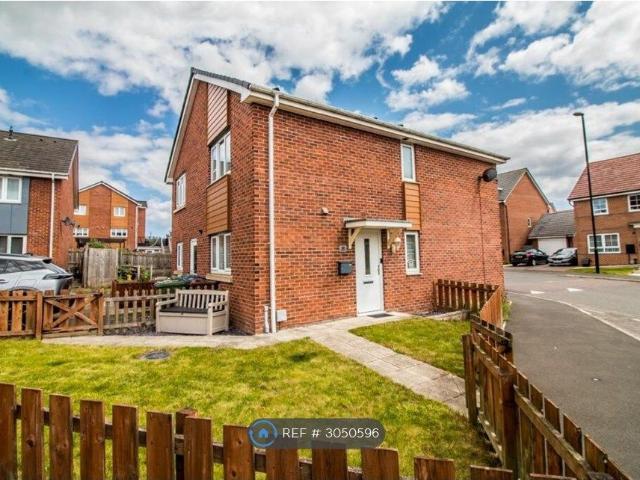 Teal Farm Way, Washington NE38, 2 bed semi detached house to rent, £900 pcm | PrimeLocation