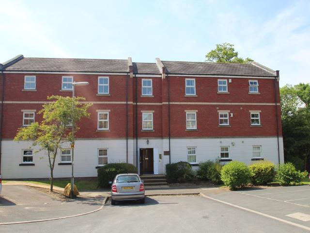 Teale Drive, Leeds, West Yorkshire LS7, 2 bed flat to rent, £1,095 pcm | PrimeLocation