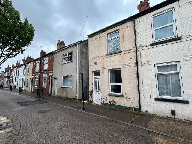 Teale Street, Scunthorpe, Lincolnshire DN15, 2 bed end terrace house to rent, £650 pcm | PrimeLocation