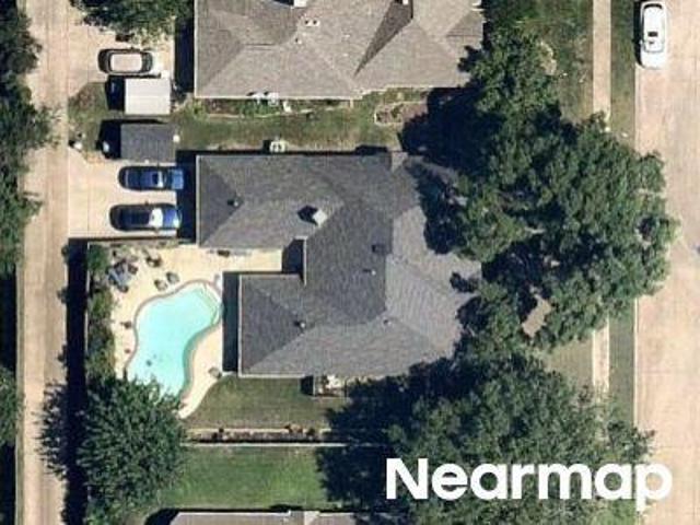 Tealwood Dr