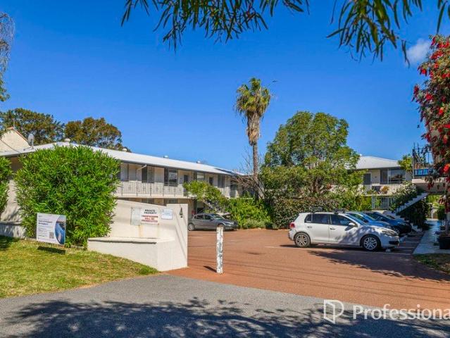 TEAM BAZZO PRESENTS 18/4 MURRAY AVENUE, MOSMAN PARK