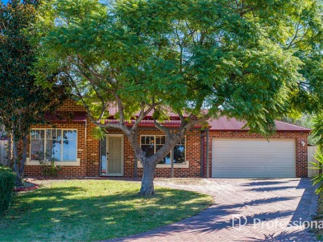 TEAM BAZZO PRESENTS 6 DUNN COURT, LANDSDALE