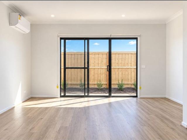 Team Equitywise proudly presents this brand new townhouse in Mambourin, now available for lease