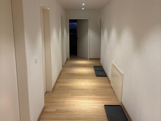Team house with a large kitchen – accommodates up to 10 people